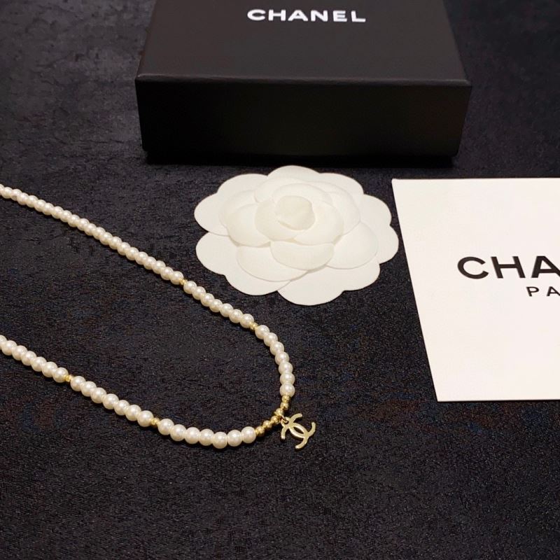 Chanel Necklaces